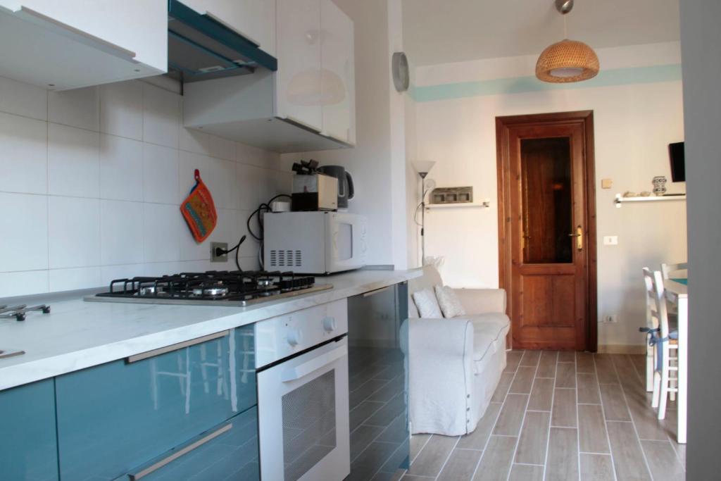 La Casa in Passeggiata - Seancity photo 2