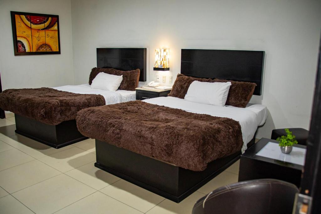 Hotel Velario