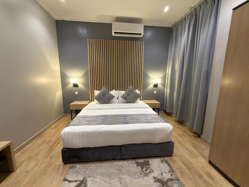 Happiness Suites - Tap to explore photos
