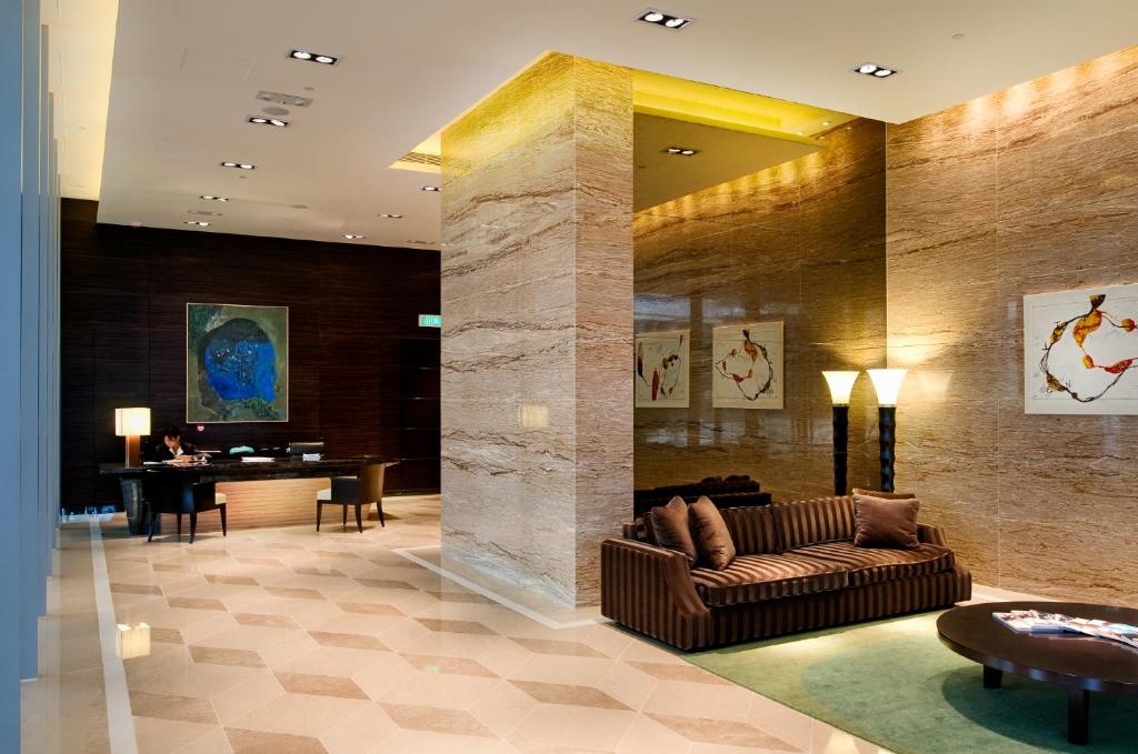 The HarbourView Place @ the ICC megalopolis photo 1