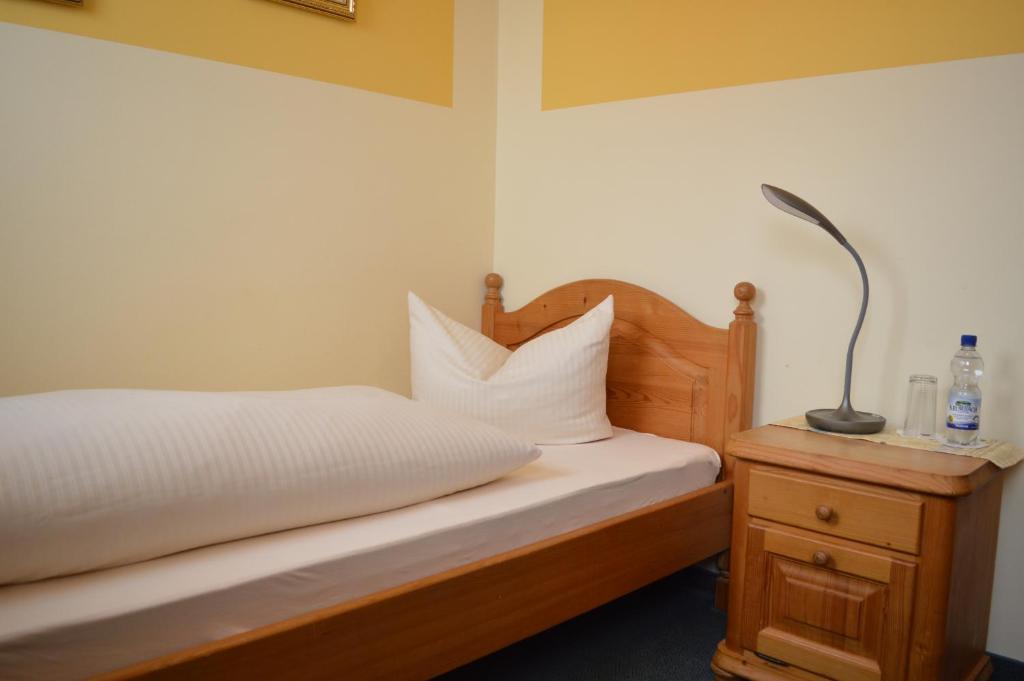 Hotel Seehalde photo 3