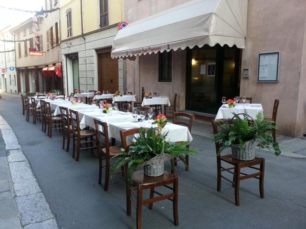 Locanda San Fiorenzo photo 2