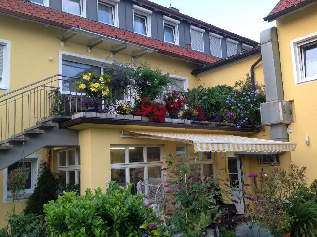 Hotel Seehalde photo 4