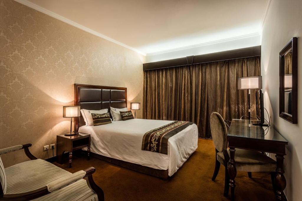 Hotel Vip Grand Maputo photo 2