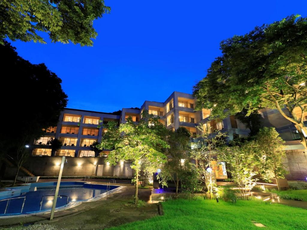 Relo stay VILLA Kinosaki The Condominium - Tap to explore photos