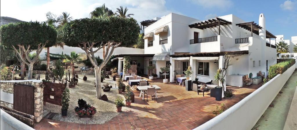 Hotel las Calas photo 2