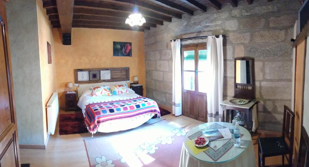 Antigua Posada, Valle del Jerte photo 3