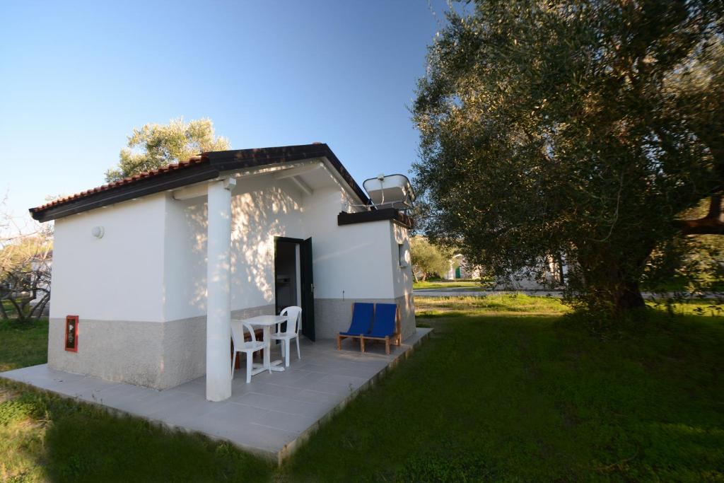 Villaggio Turistico Elea photo 1