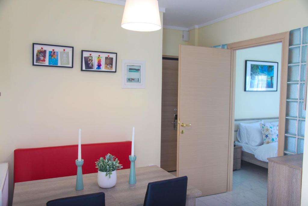 Apartments Holiday photo 2