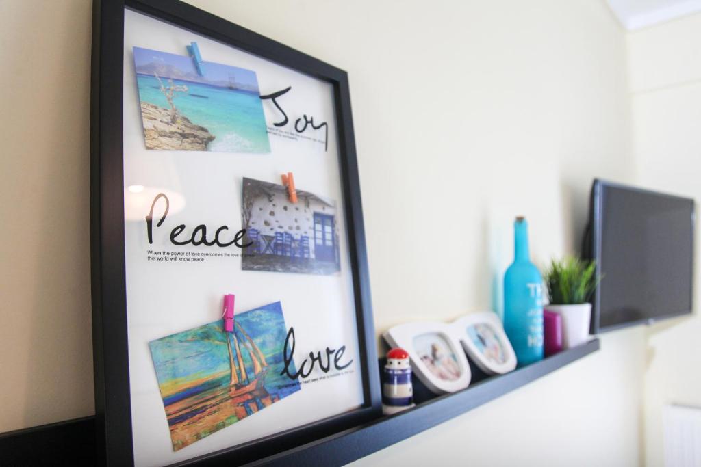 Apartments Holiday photo 3