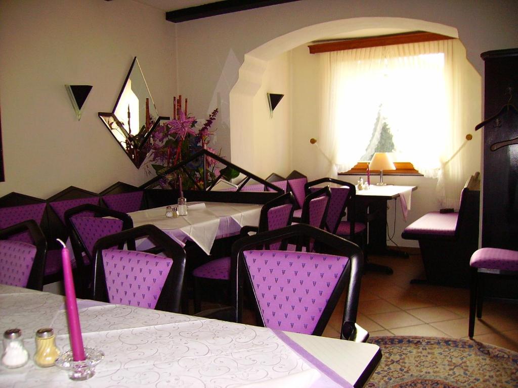 Hotel an der Hauptallee photo 3