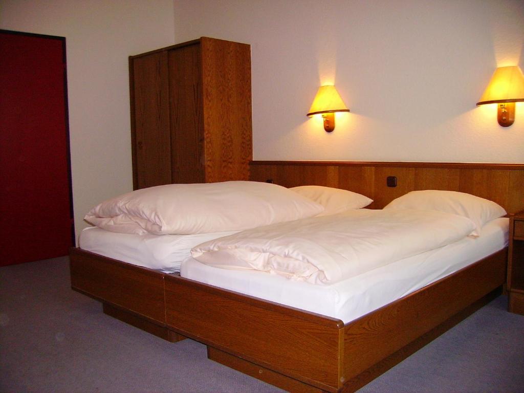 Hotel an der Hauptallee photo 4