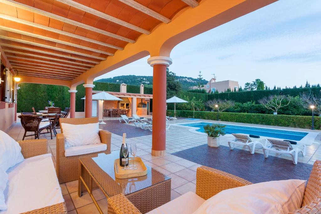 Villa Tino photo 4