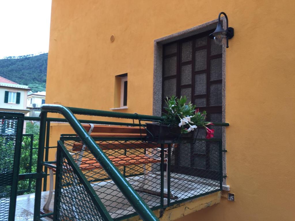 A pochi passi dal mare by PortofinoVacanze photo 3
