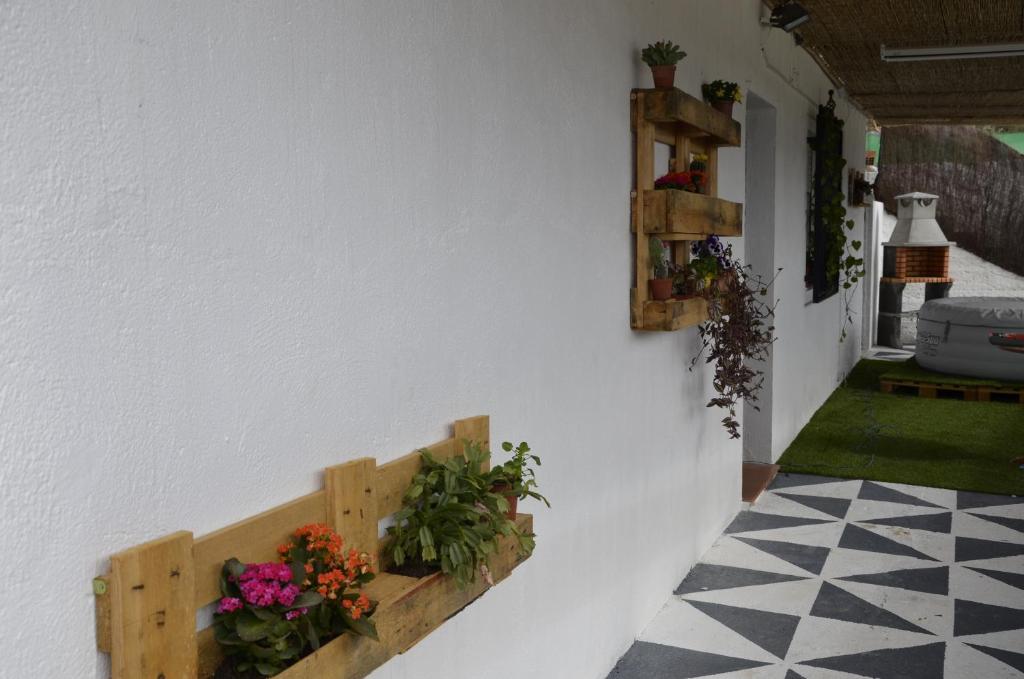 Cortijo Rural El Escondite photo 3
