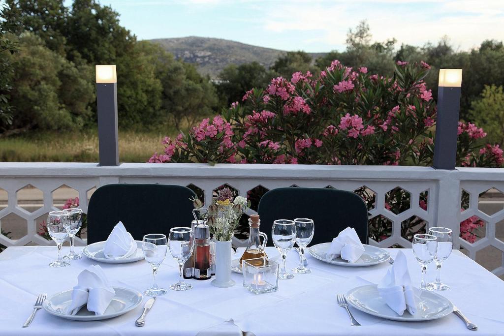 Hotel Rajna photo 2