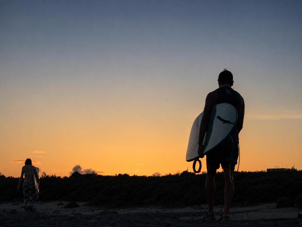 Ishigaki Guesthouse Hive - Hostel - Tap to explore photos