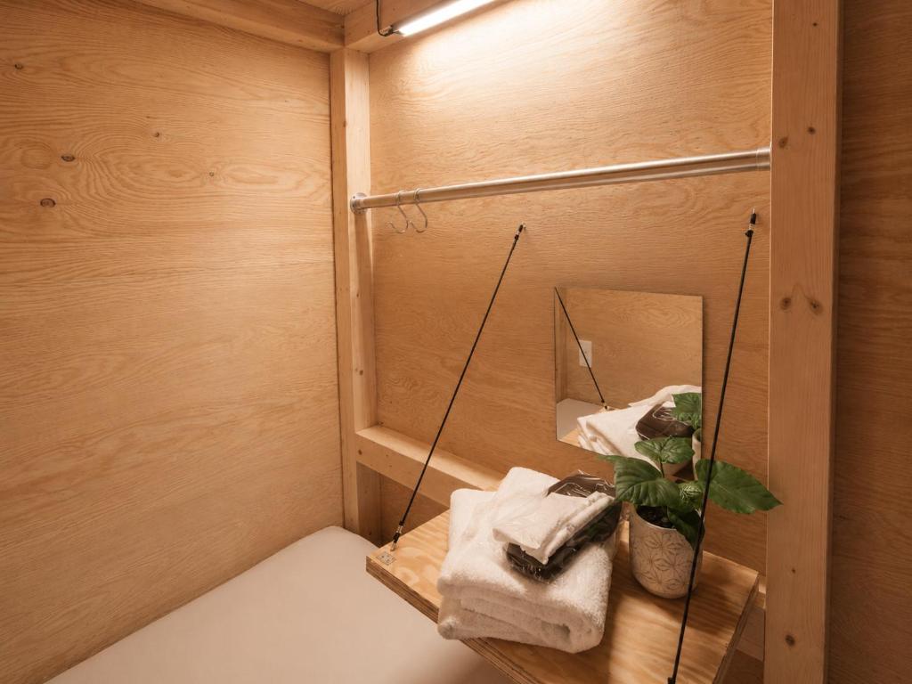 Ishigaki Guesthouse Hive - Hostel - Tap to explore photos