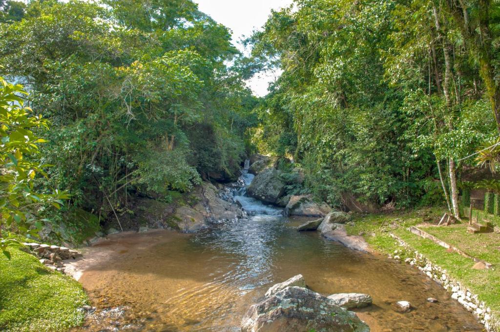 Pousada Caminho das Candeias photo 2