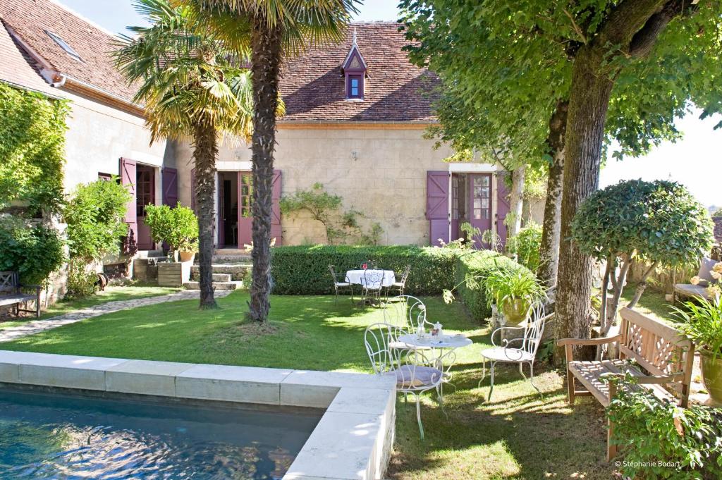 La Devinie photo 1