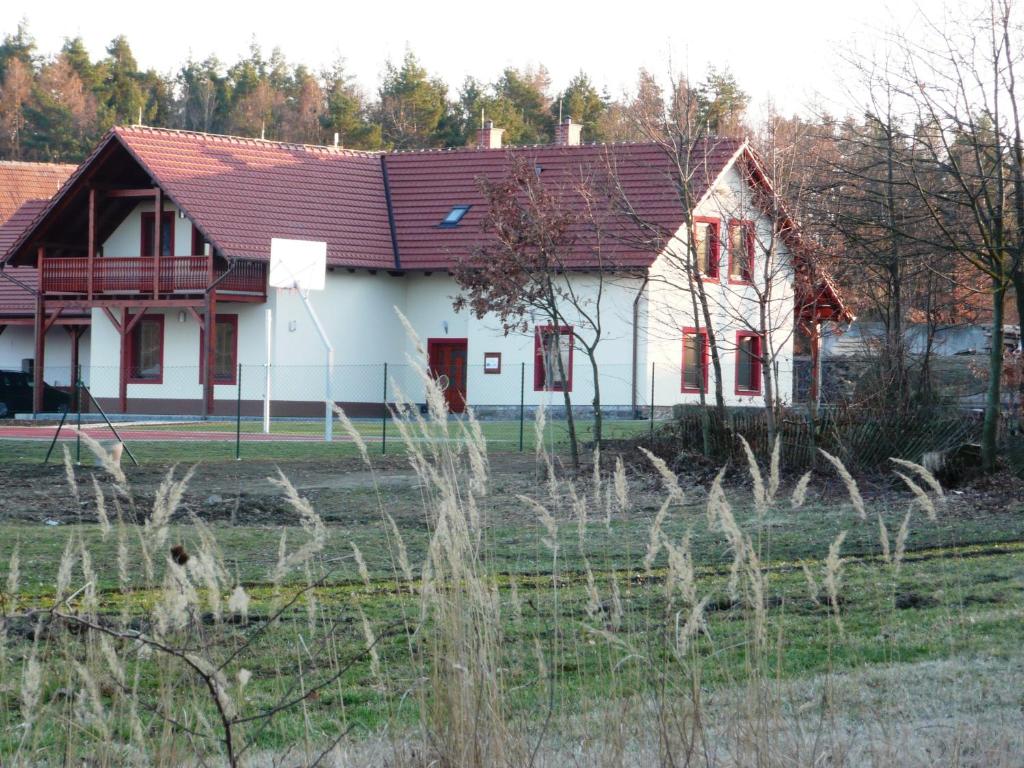 Penzion Lipina photo 2