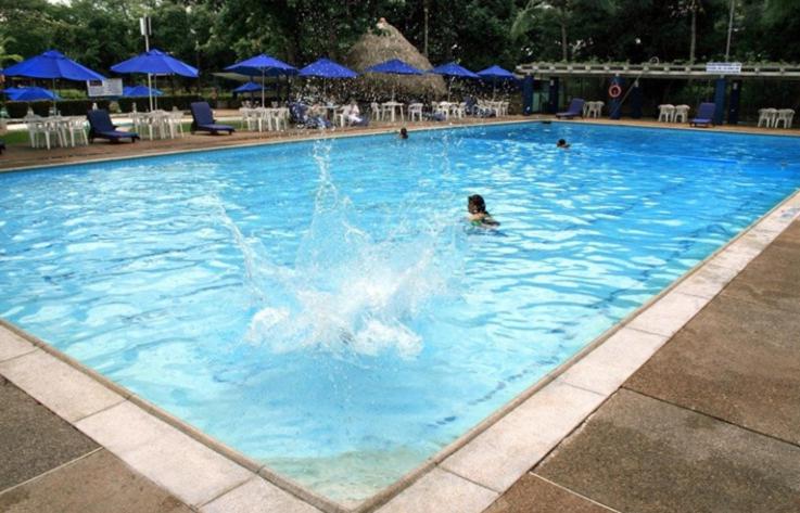 Hotel Guadaira Resort photo 3