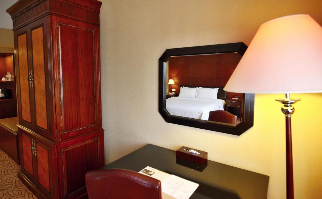 The Regency Hotel Kuala Lumpur