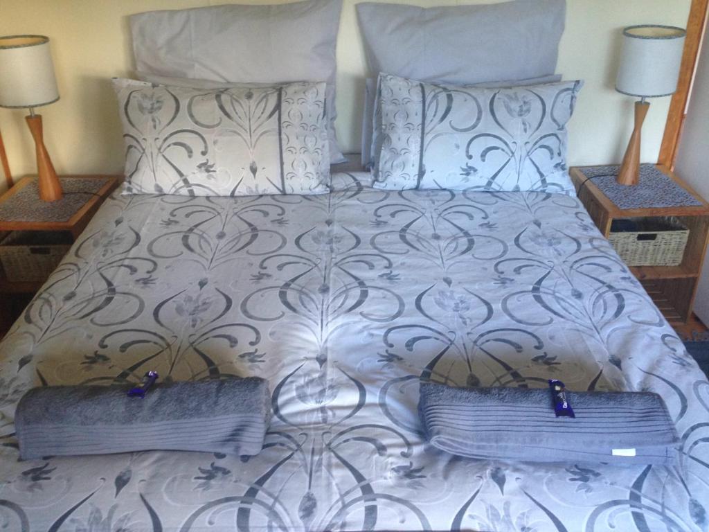 Nibelheim Self Catering Cottage photo 4