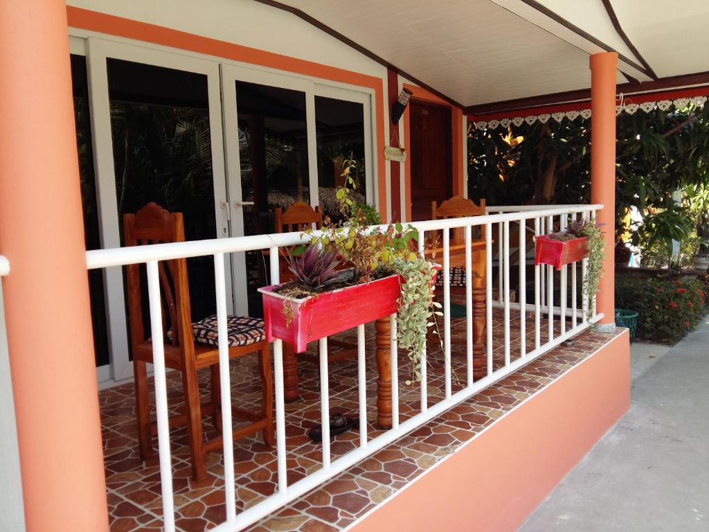 Rerawadi Resort photo 4