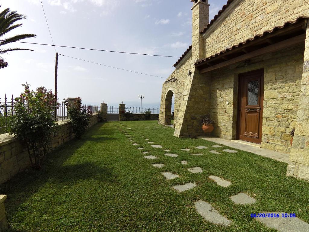 Villa Dimitra photo 4