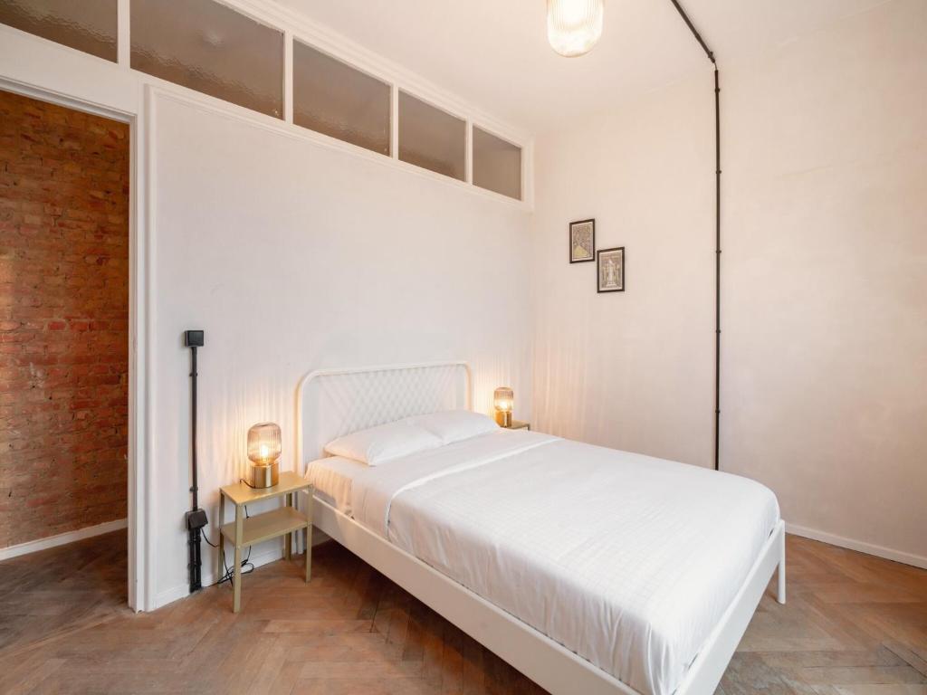 2BR City Stay Grand Central Area - Tap to explore photos