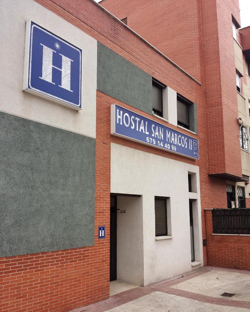 Hostal San Marcos II photo 2