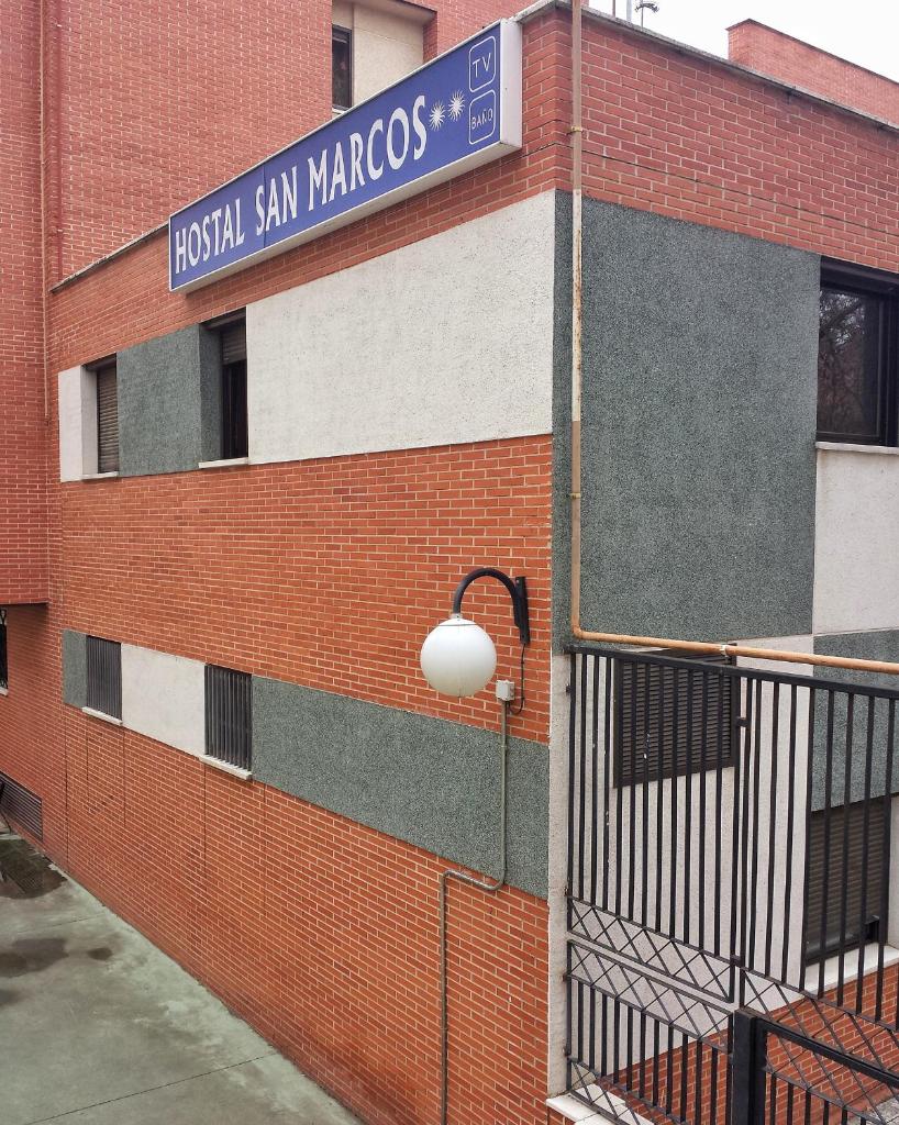 Hostal San Marcos II photo 4