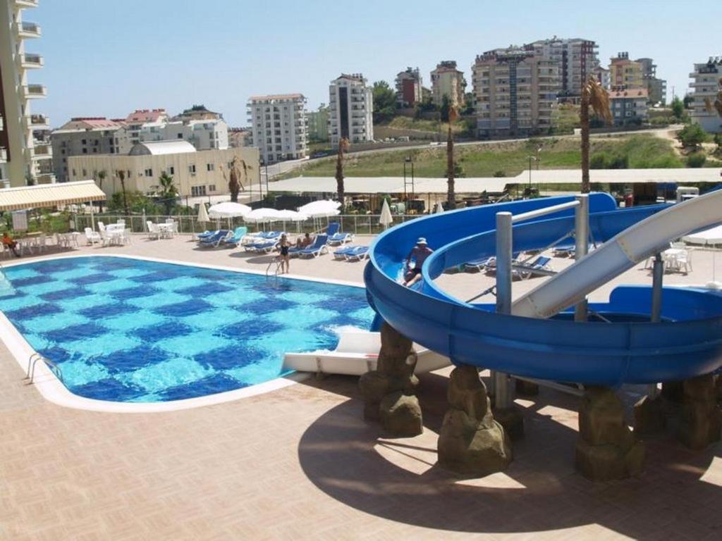 Orion Resort Gülay 18 photo 4