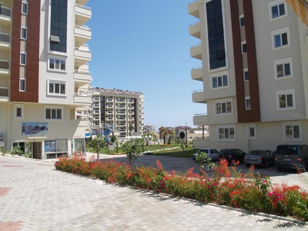 Orion Resort Gülay 18 photo 1