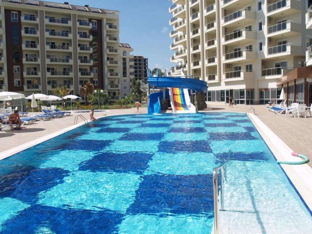 Orion Resort Gülay 18 photo 2