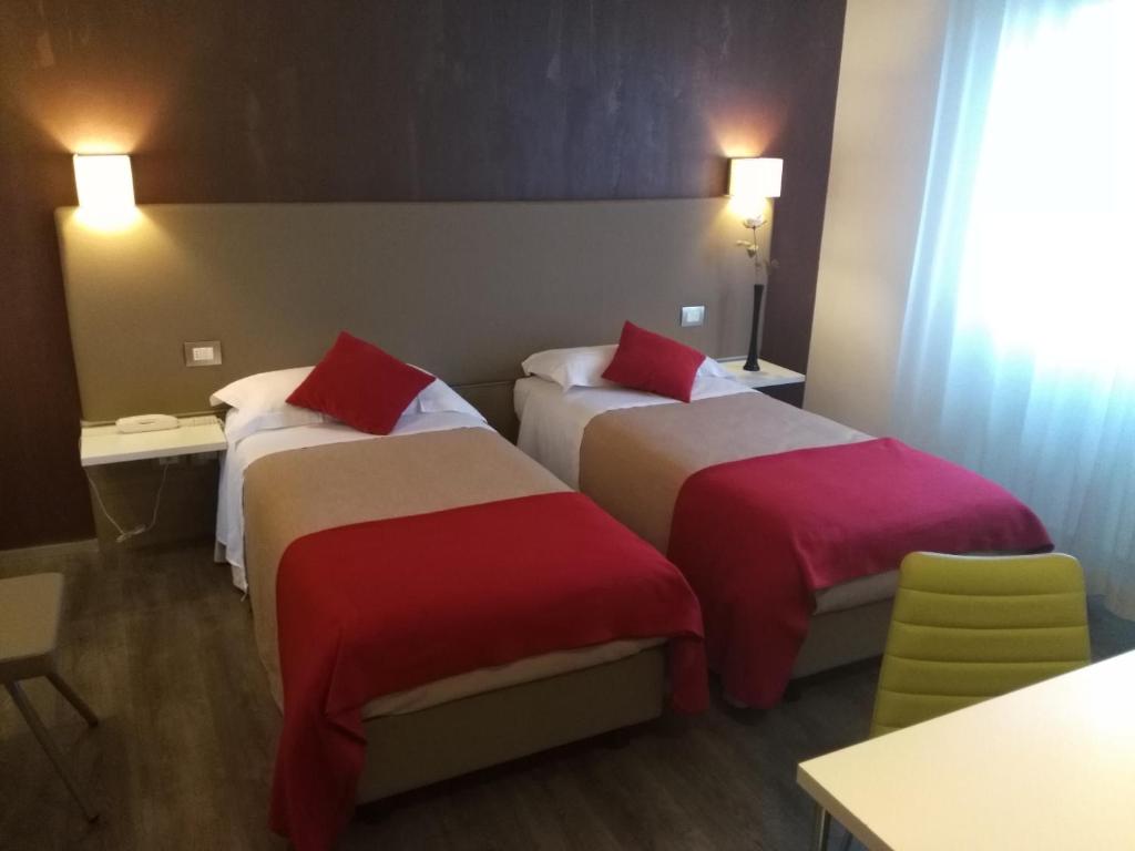 Hotel Toscana photo 3