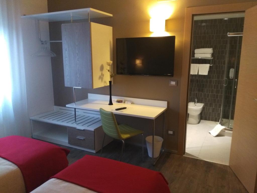 Hotel Toscana photo 2
