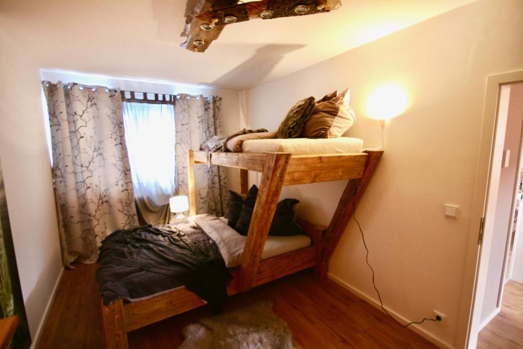 Urlaub in Bad Wörishofen - Wohlfühlferienwohnung photo 4