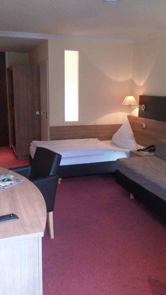 Hotel Bergfrieden photo 1