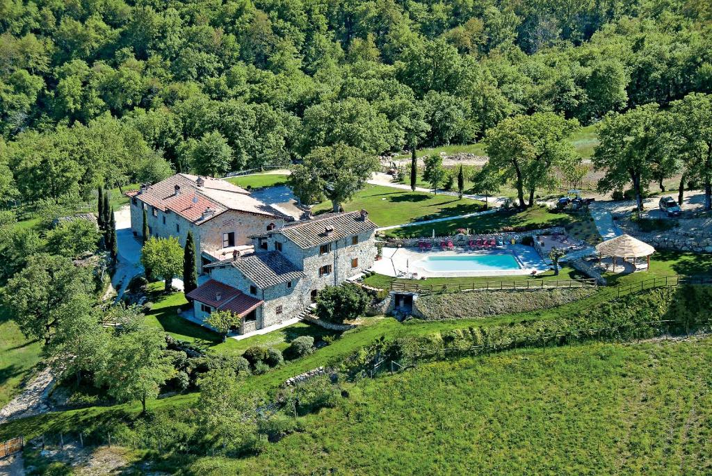 La Vecchia Quercia photo 3