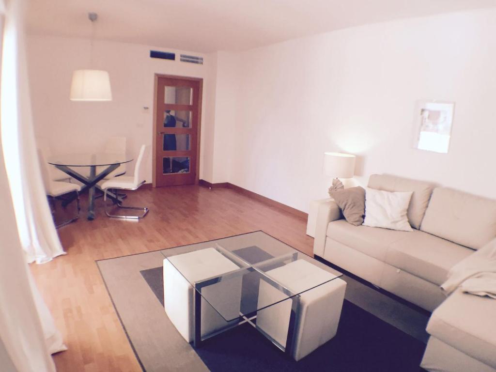 Apartamento Puerto Marina photo 3