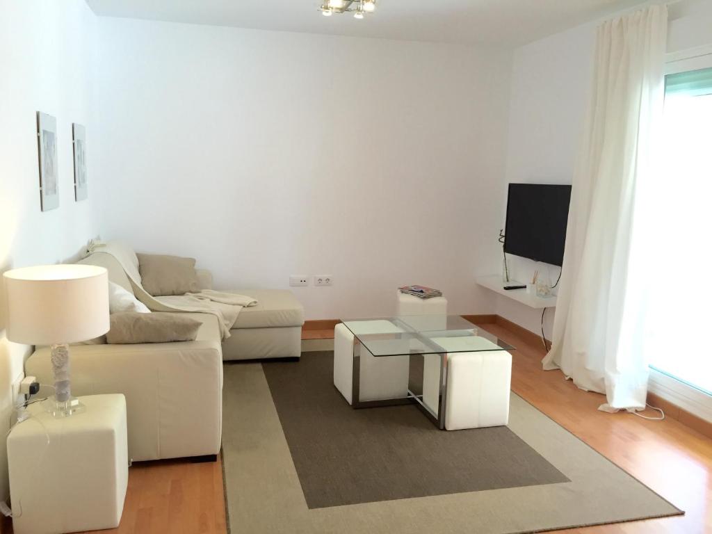 Apartamento Puerto Marina photo 2