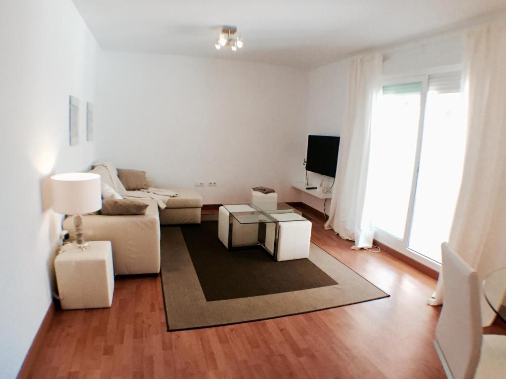 Apartamento Puerto Marina photo 1