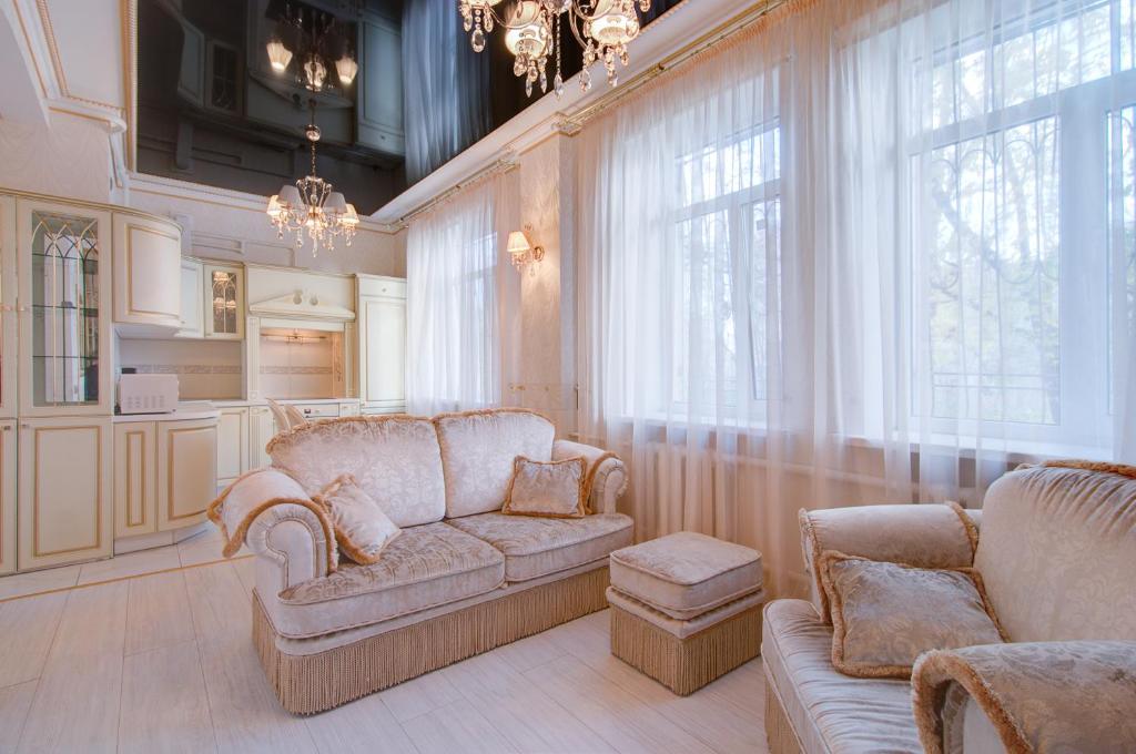 Apartment BonApart photo 2