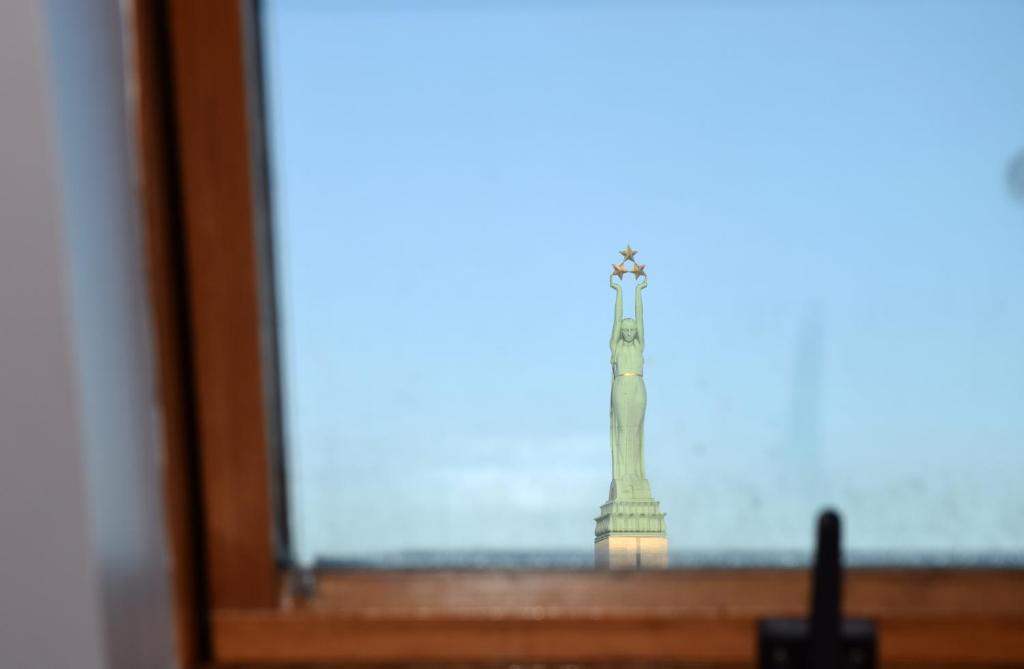 Семейный (Семейный номер), Liberty Airy