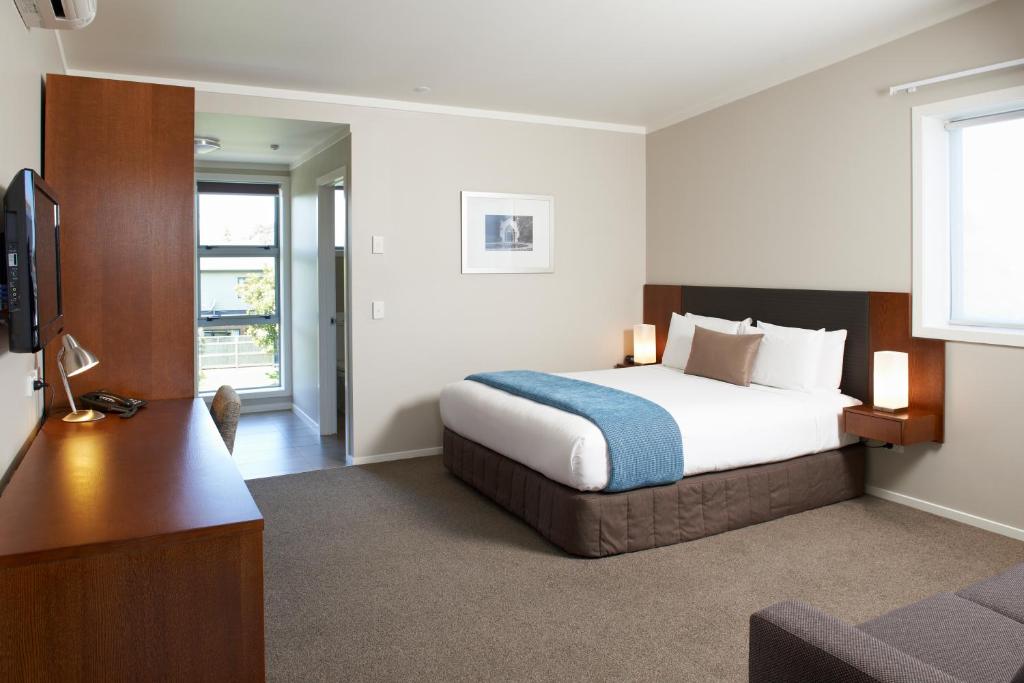 Argent Motor Lodge photo 2