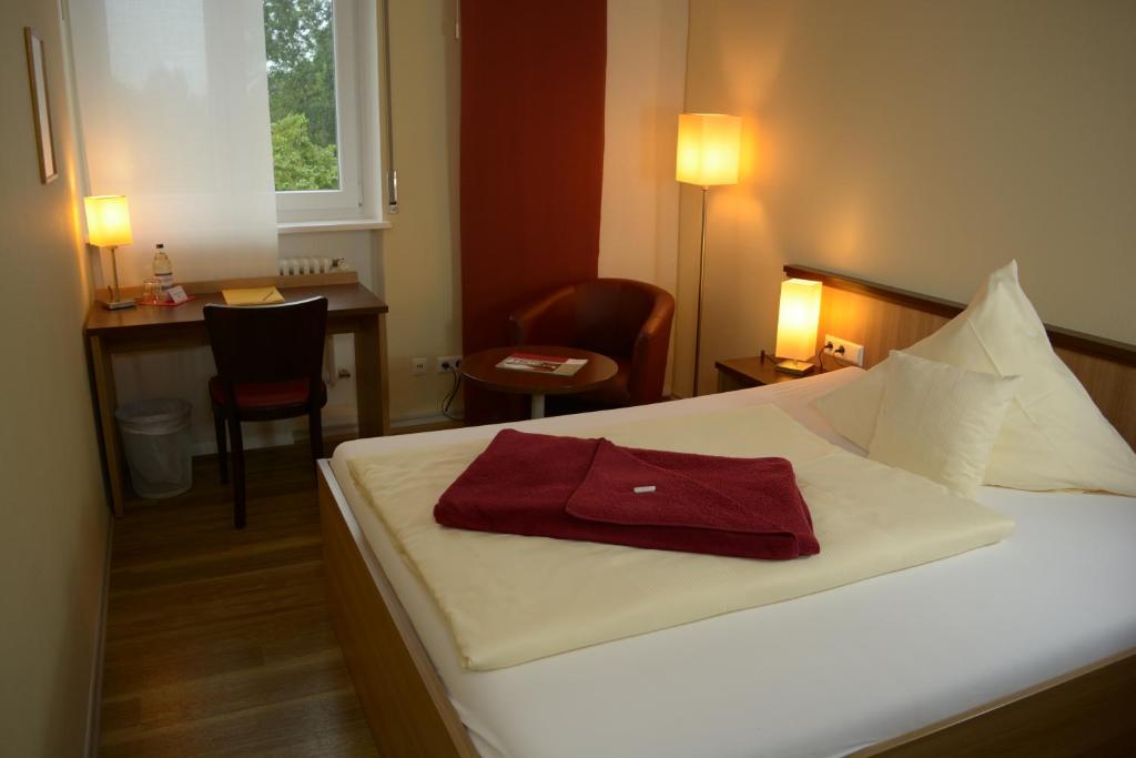 Tagungshaus Regina Pacis photo 3