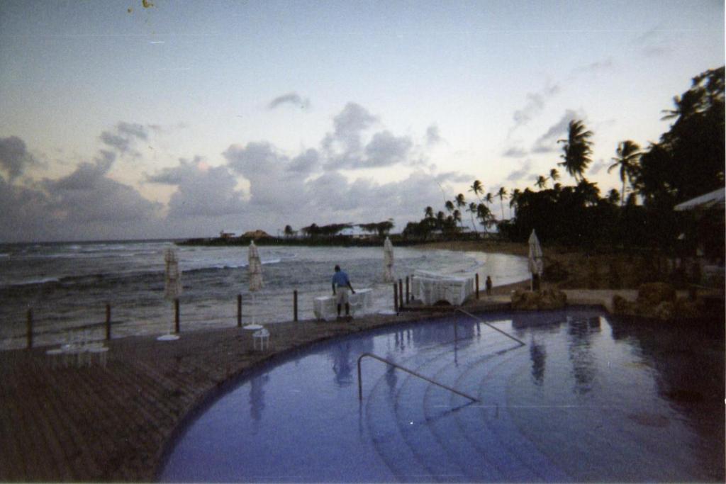 Villa Sans-Souci photo 1