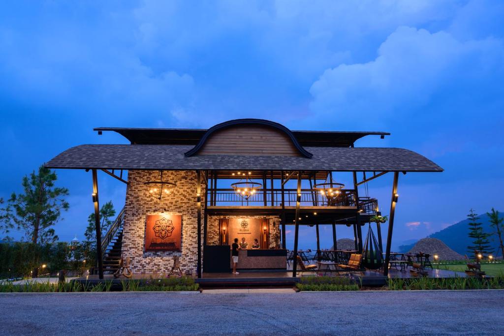 At Tree Resort Khaokho photo 1